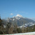 La montagne, çà vous gagne !