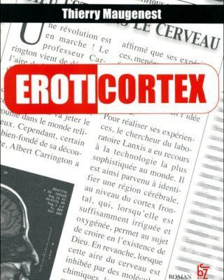 Eroticortex - Thierry Maugenest