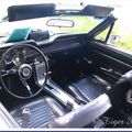 Mustang Convertible 1967 (suite)