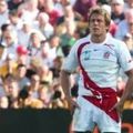 Rugby: Wilkinson: "Je suis prêt"
