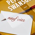  Focus sur Gallmeister :  Benjamin Whitmer, Peter Swanson, Tiffany McDaniel: 3 valeurs sures du roman noir américain