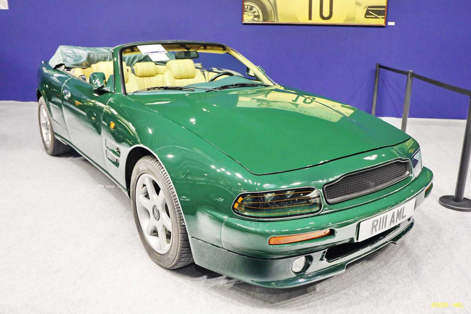 Aston Martin V8 Volante LWB_01 - 1999 [UK] HL_GF