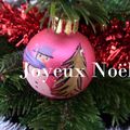 Un joyeux Noël