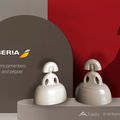 Iberia propose une nouvelle expérience de voyage imprégnée de la culture espagnole en mode sel et poivre. 