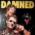 the DAMNED - Damned Damned Damned