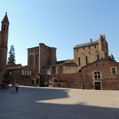 Albi