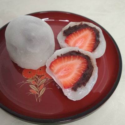 Foire international de Caen