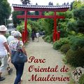 2021/09 Parc Oriental de Maulévrier