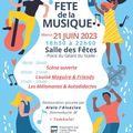 Fête de la musique