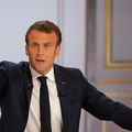 QUE VA DEVENIR LA FRANCE AVEC A NOUVEAU MACRON ?