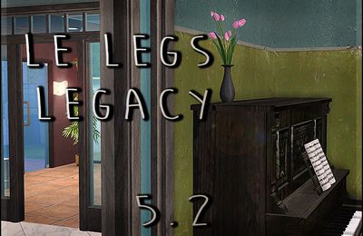 Le Legs Legacy 5.2