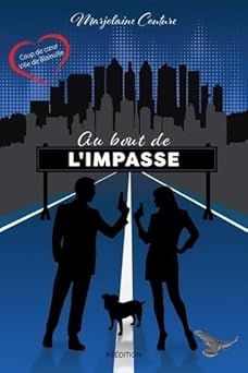 au bout de l'impasse - marjolaine couture