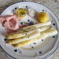 ASPERGES 2025 - Merci Lilly et Patrick