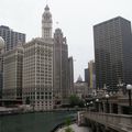 La rivière Chicago 4