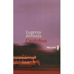L'autobus - Eugenia Almeida
