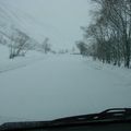 Visite de Bonneval sur Arc en passant par Bessans station de ski de fond