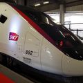La ligne de Limoges et Toulouse pourrait-elle être assurée par des TGV en JUILLET 2017 ?
