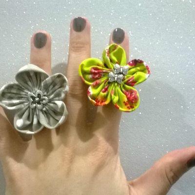 Des fleurs et encore des fleurs !!!