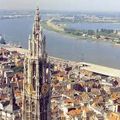 COUP DE GUEULE AU FIL DE L'EAU: Canal Seine Nord Europe VS HAROPA AXE SEINE?