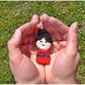 Sérial Crocheteuse n°79