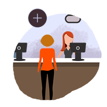 Services publics en milieu rural