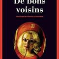 "De bons voisins" de Ryan David Jahn