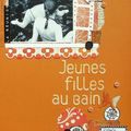 Jeunes filles au bain