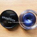 UN SUBLIME LINER COLORE:JET SET EYELINER WATERPROOF NAVY BLUE SMASHBOX