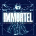 Le 05/11/2020, mon "Immortel" de J.R. Dos Santos :