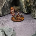 Legions Imperialis - Commandant Légat Maria Torhart