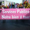 Contrat de service public de La poste : l’Etat absent