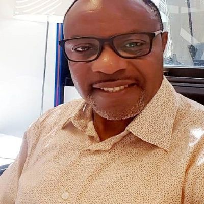 TÉMOIGNAGE DE THIERRY DU CAMEROUN