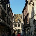 Visite de Dijon