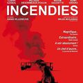 Incendies, film de Denis Villeneuve d'après la pièce de Wajdi Mouawad