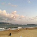 Plage de nha trang 