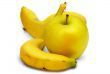 Compote pomme banane pour bébé - soup&co