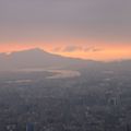 Le sommet de Taipei