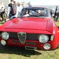 Alfa Romeo Giulia Sprint GTA (1965-1967)
