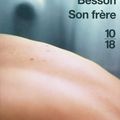 Son frère - Philippe Besson