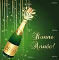 Bonne année 2010 !!!