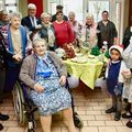 MIEUX QUE LA FÈVE POUR LA GALETTE DES ROIS, « LE TRÈFLE A QUATRE FEUILLES ».