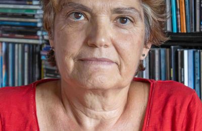 La SHAB a une nouvelle présidente. Et elle est Brestoise.
