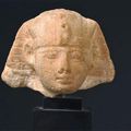 Aménophis II. Egypte. Nouvel Empire. XVIIIè dynastie.