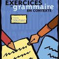 Règles de grammaire (ou de grand-mère?)