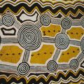 L'Art des aborigènes d'Australie