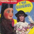 C'est Guignol, c'est guignol .....