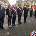 retour sur la Fête Nationale du 14 juillet 2020 à Avranches en vidéo et via twitter