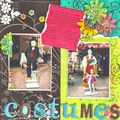 Costumes Alsaciens