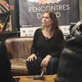 Rencontre avec la réalisatrice Lola Doillon pour son film "Différente"