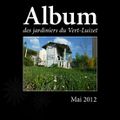 Album du mois de mai 2012